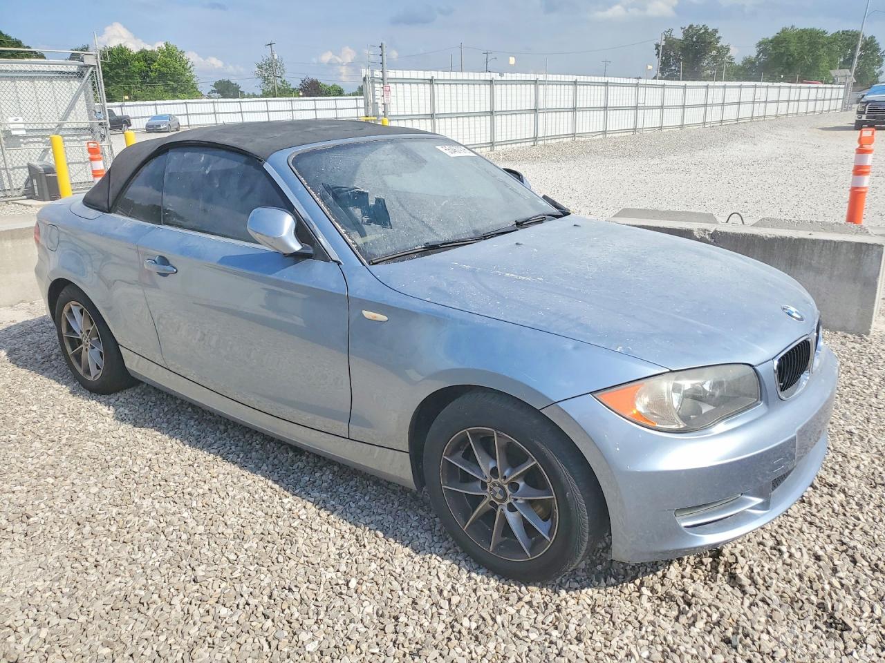 BMW 1 Series I