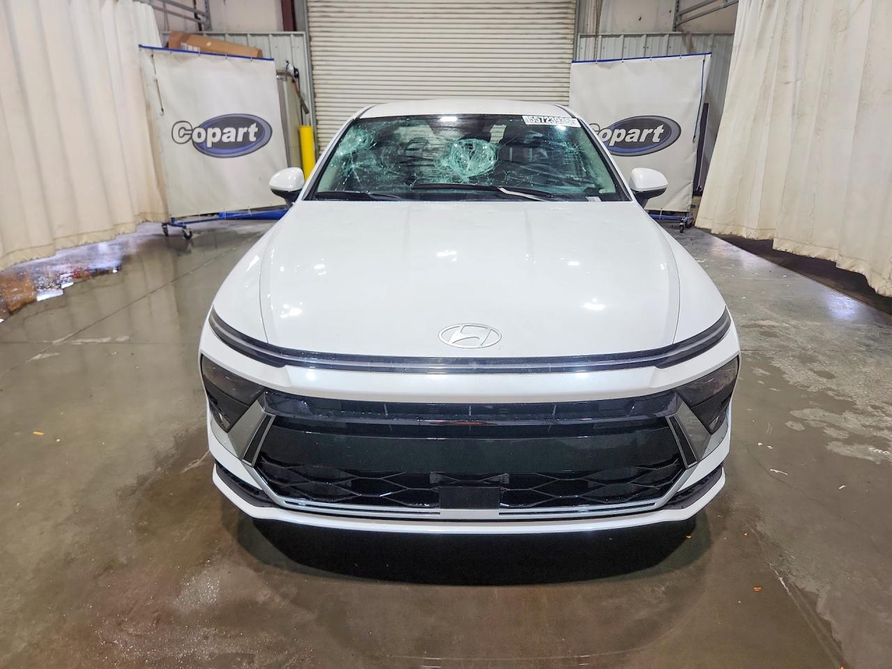 Hyundai SONATA Blue