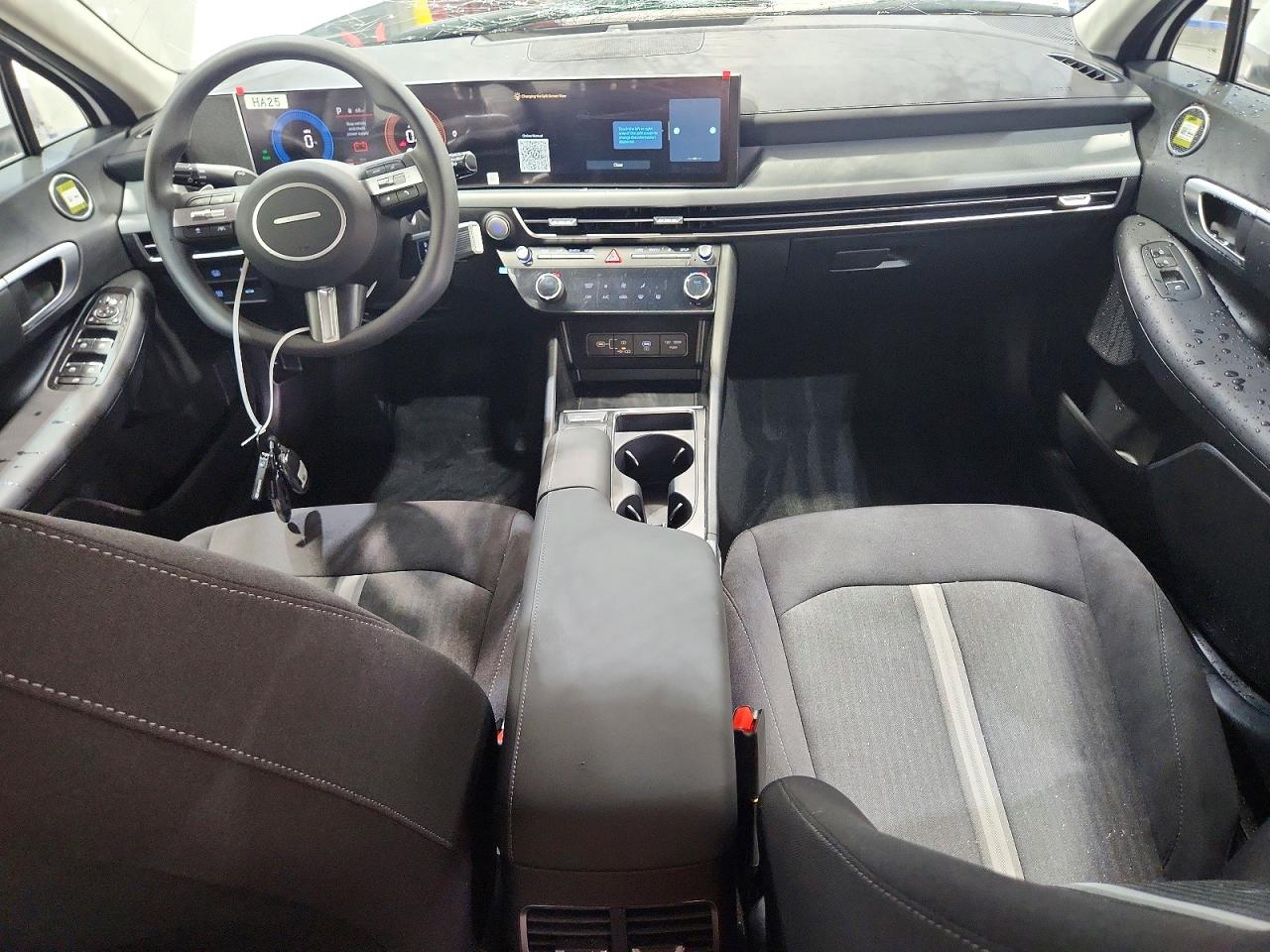 Hyundai SONATA Blue