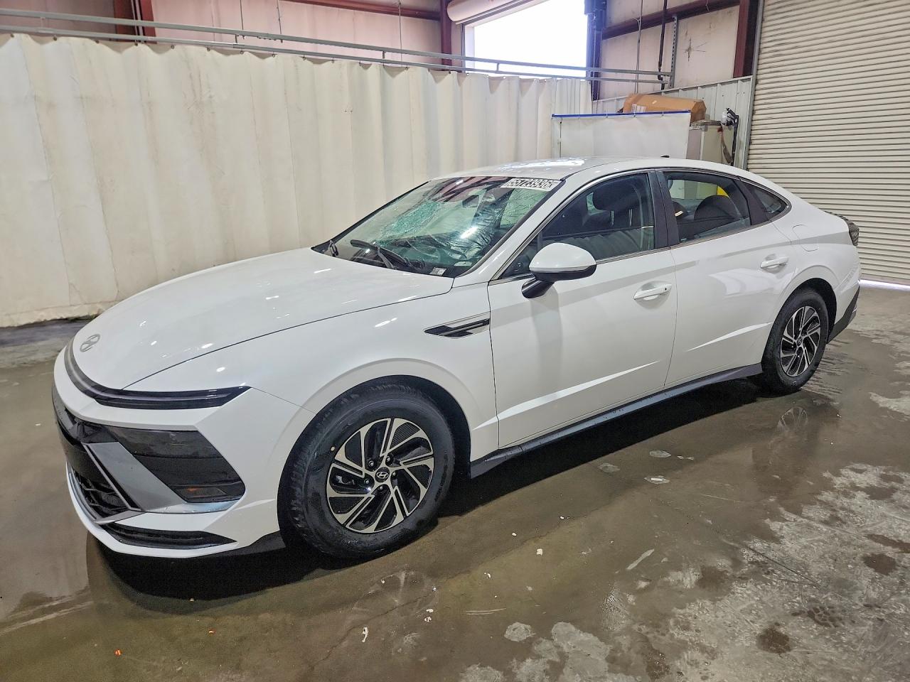 2026 Hyundai SONATA