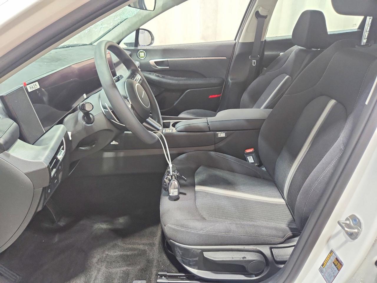 Hyundai SONATA Blue