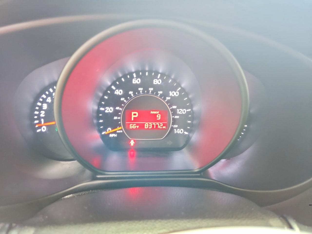 Kia Soul Base