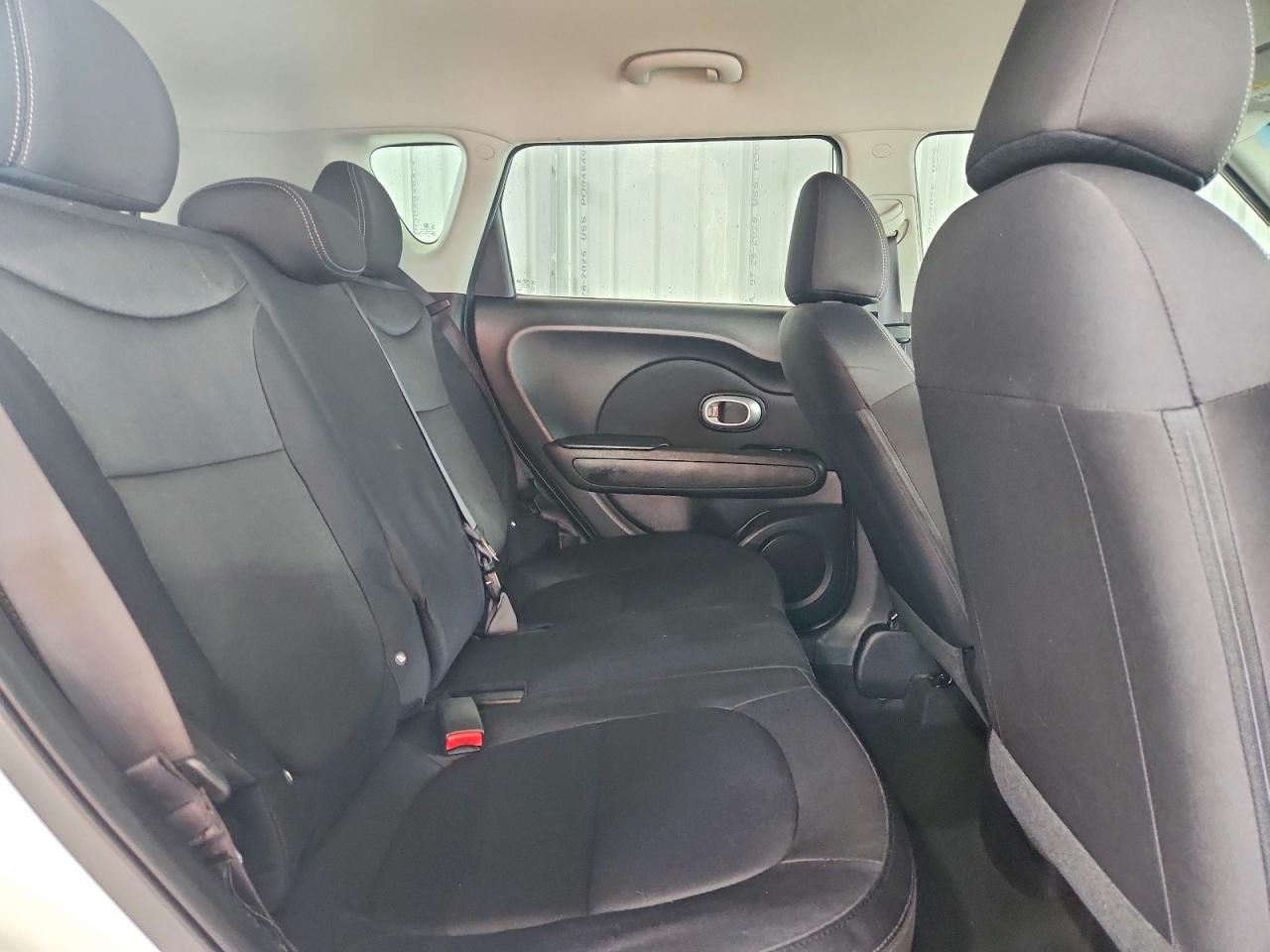 Kia Soul Base