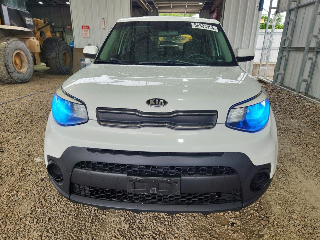 Kia Soul Base