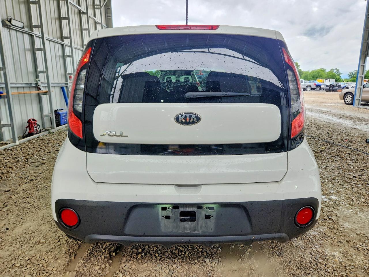 Kia Soul Base