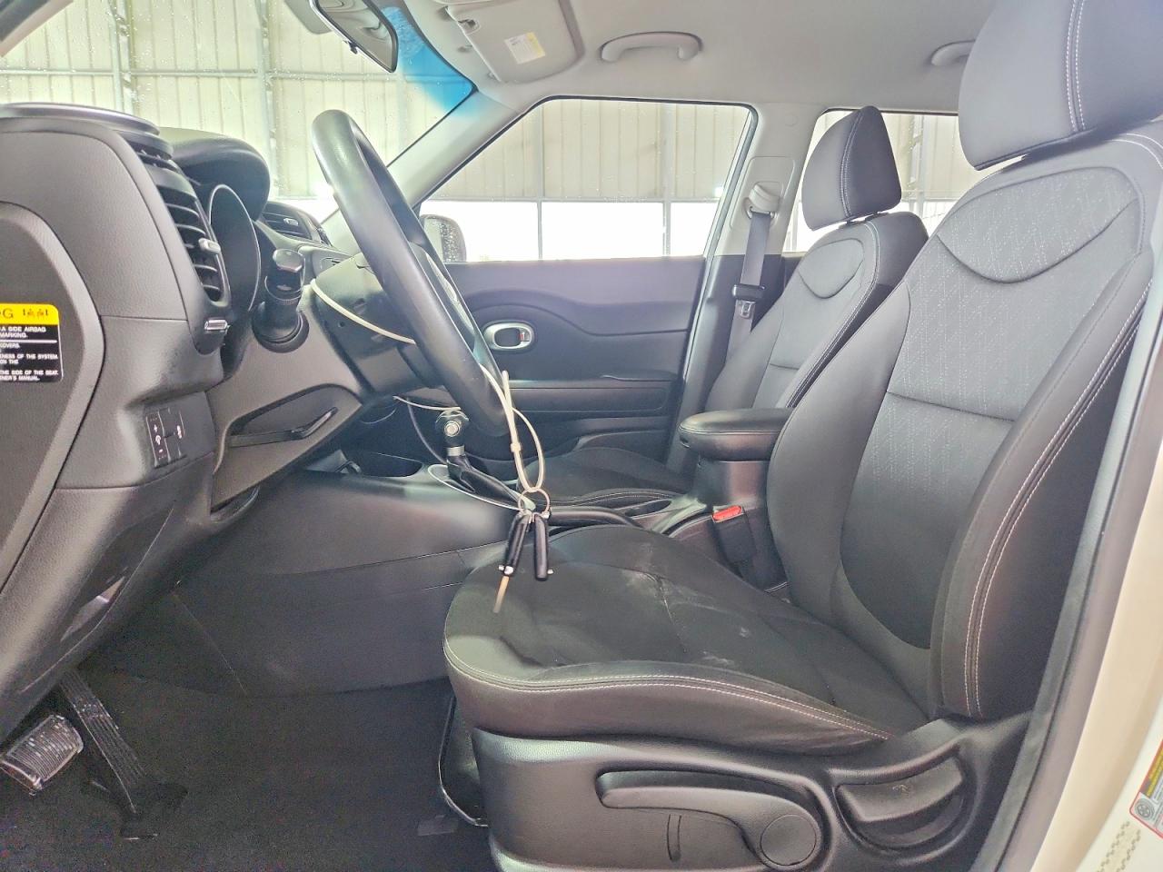 Kia Soul Base