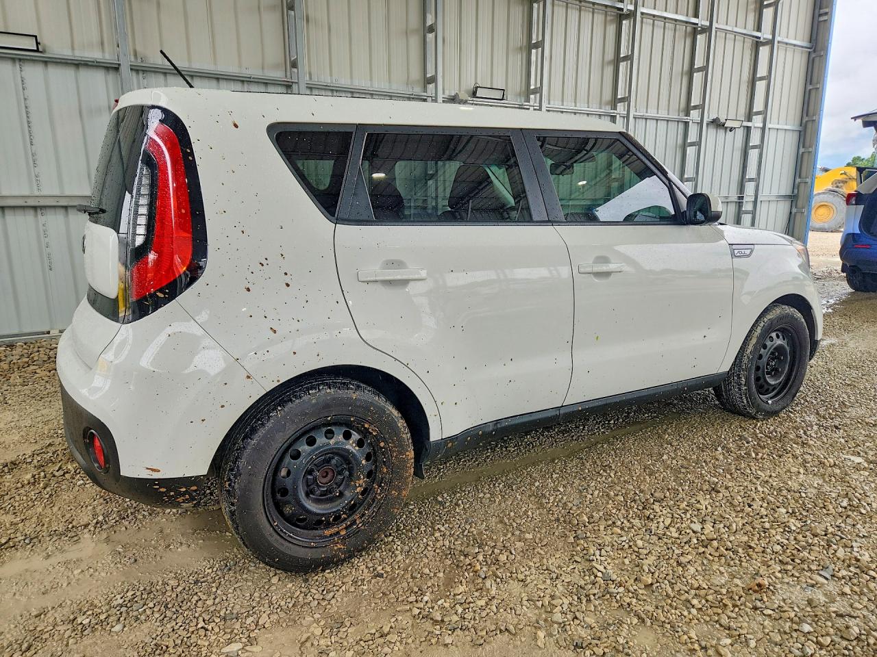 Kia Soul Base