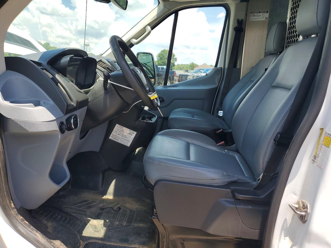Ford Transit T-150