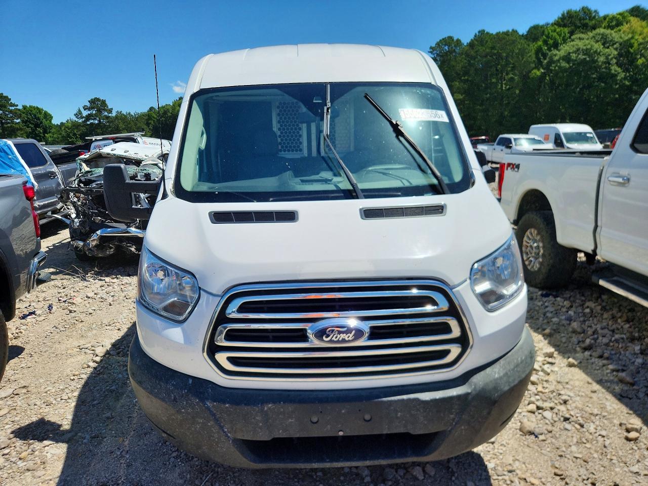 Ford Transit T-150
