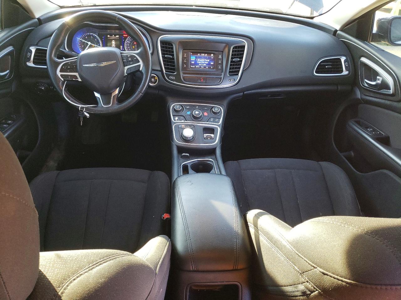 Chrysler 200 Limited