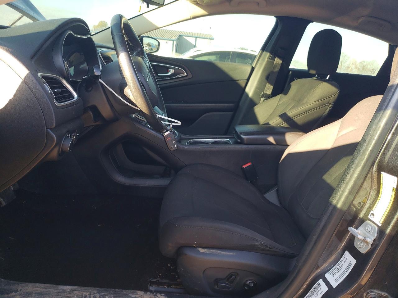 Chrysler 200 Limited