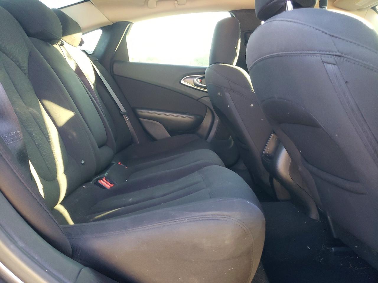 Chrysler 200 Limited