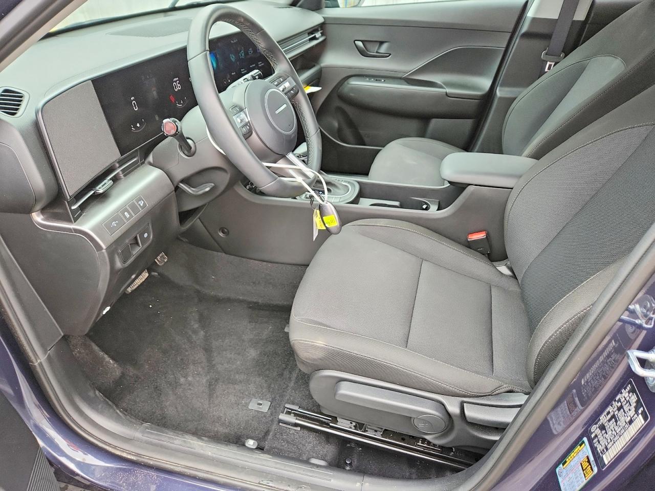 Hyundai KONA Sel Sport
