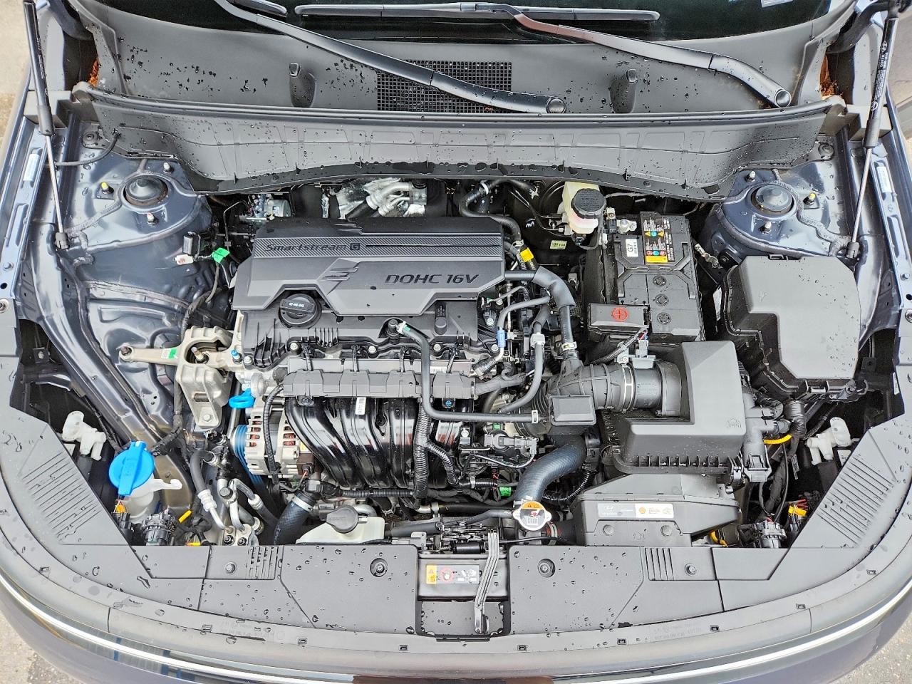 Hyundai KONA Sel Sport