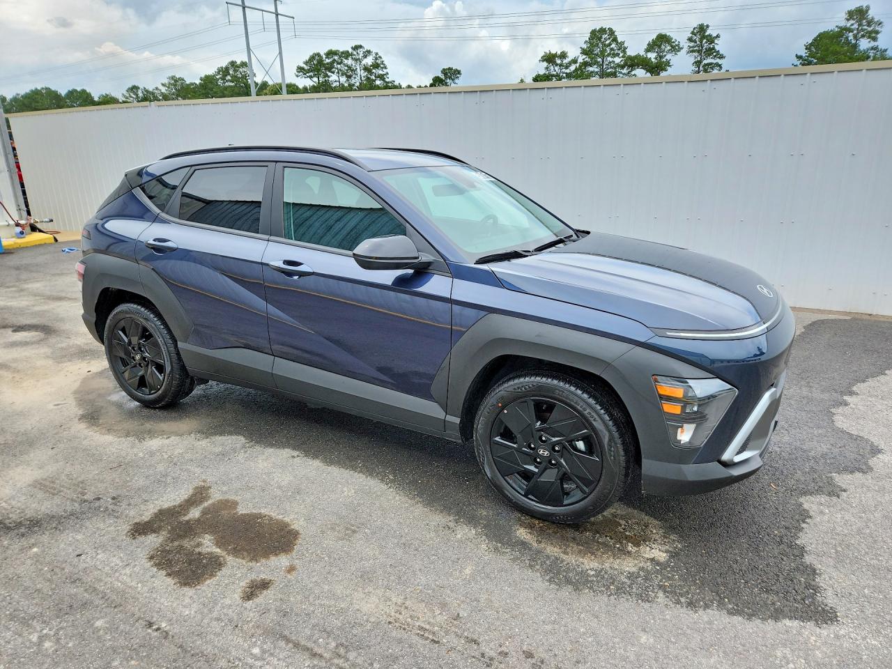 Hyundai KONA Sel Sport