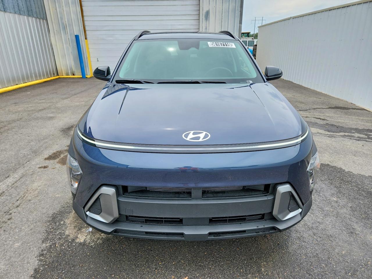 Hyundai KONA Sel Sport