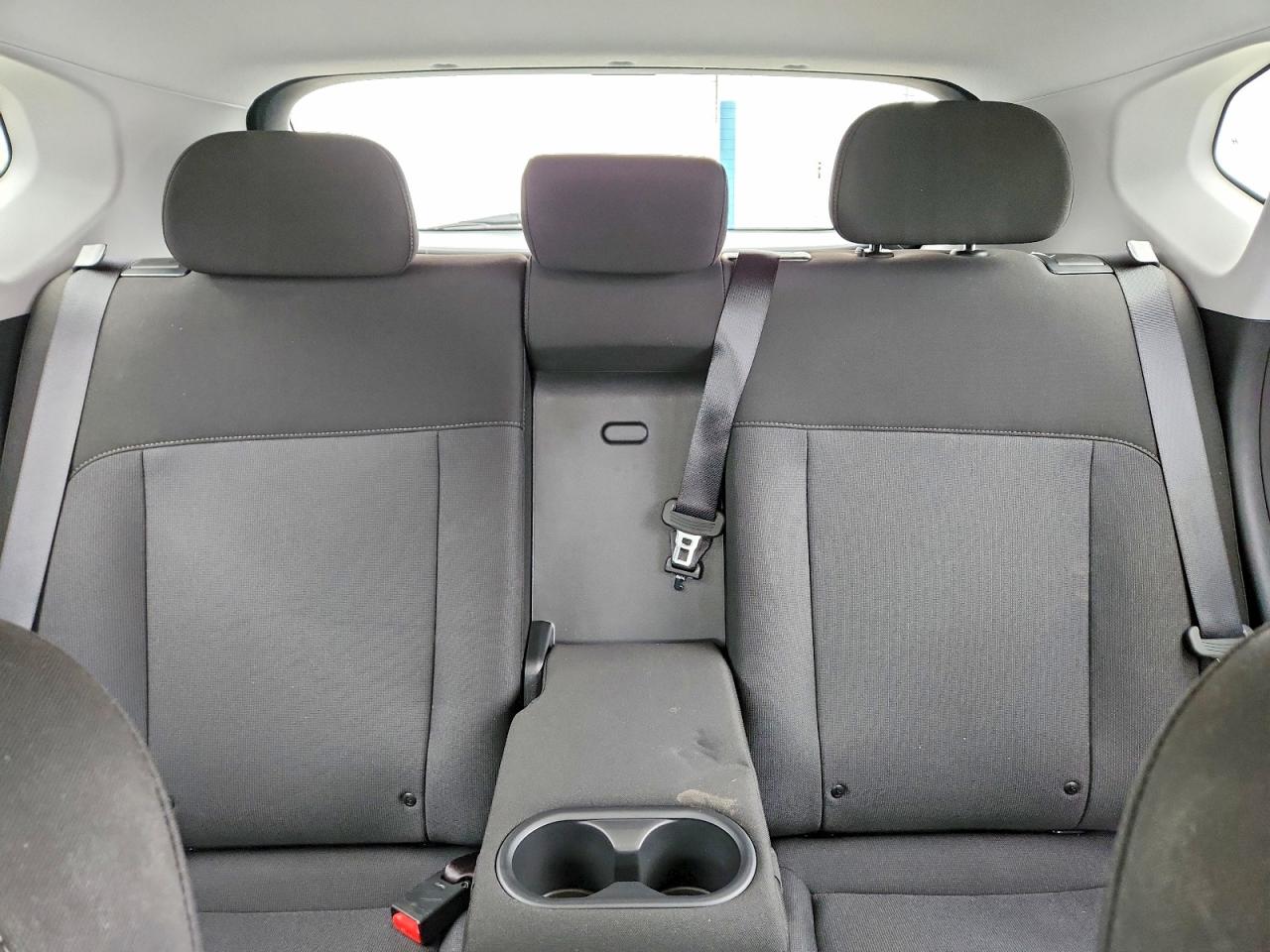Hyundai KONA Sel Sport