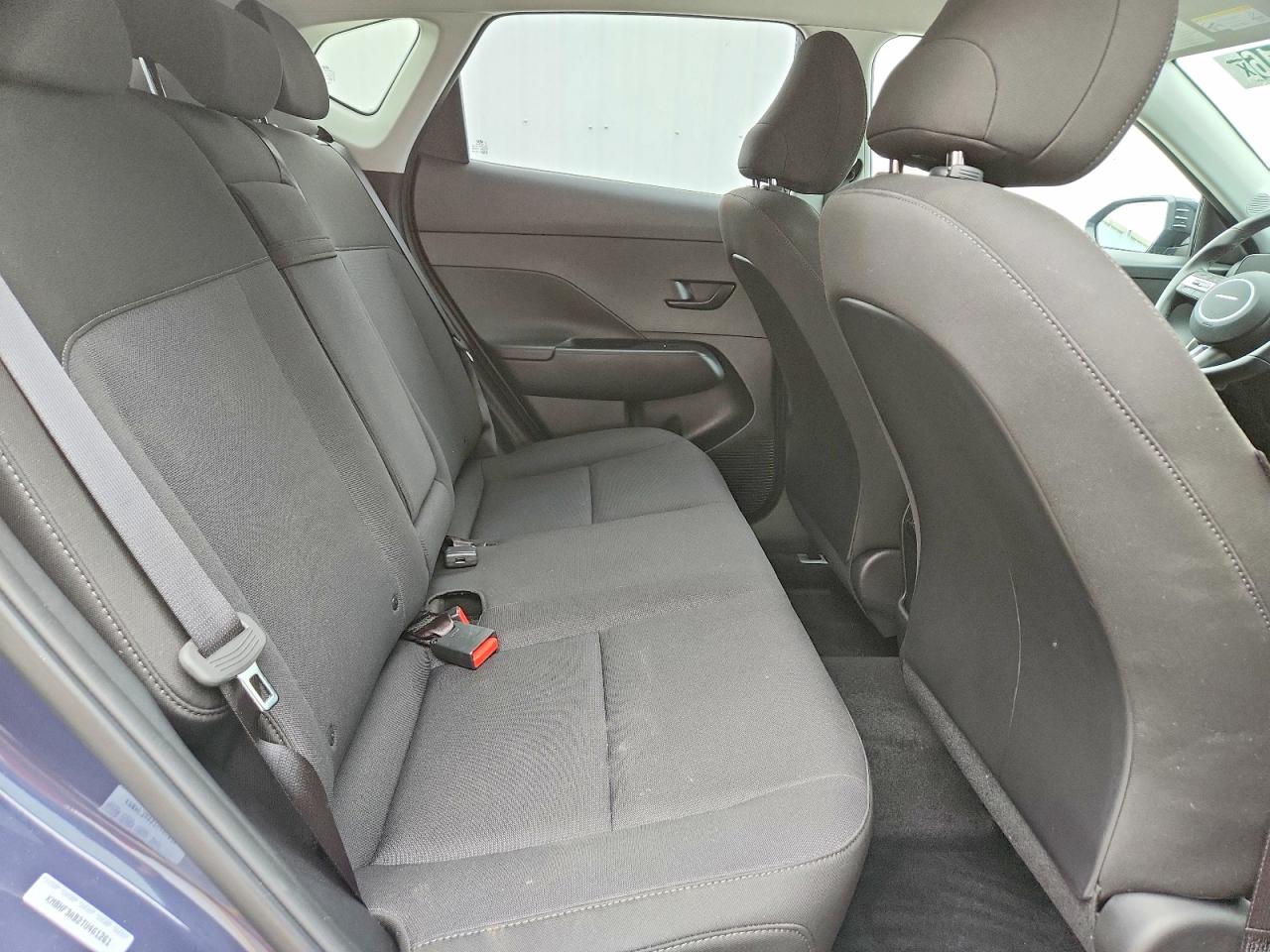 Hyundai KONA Sel Sport
