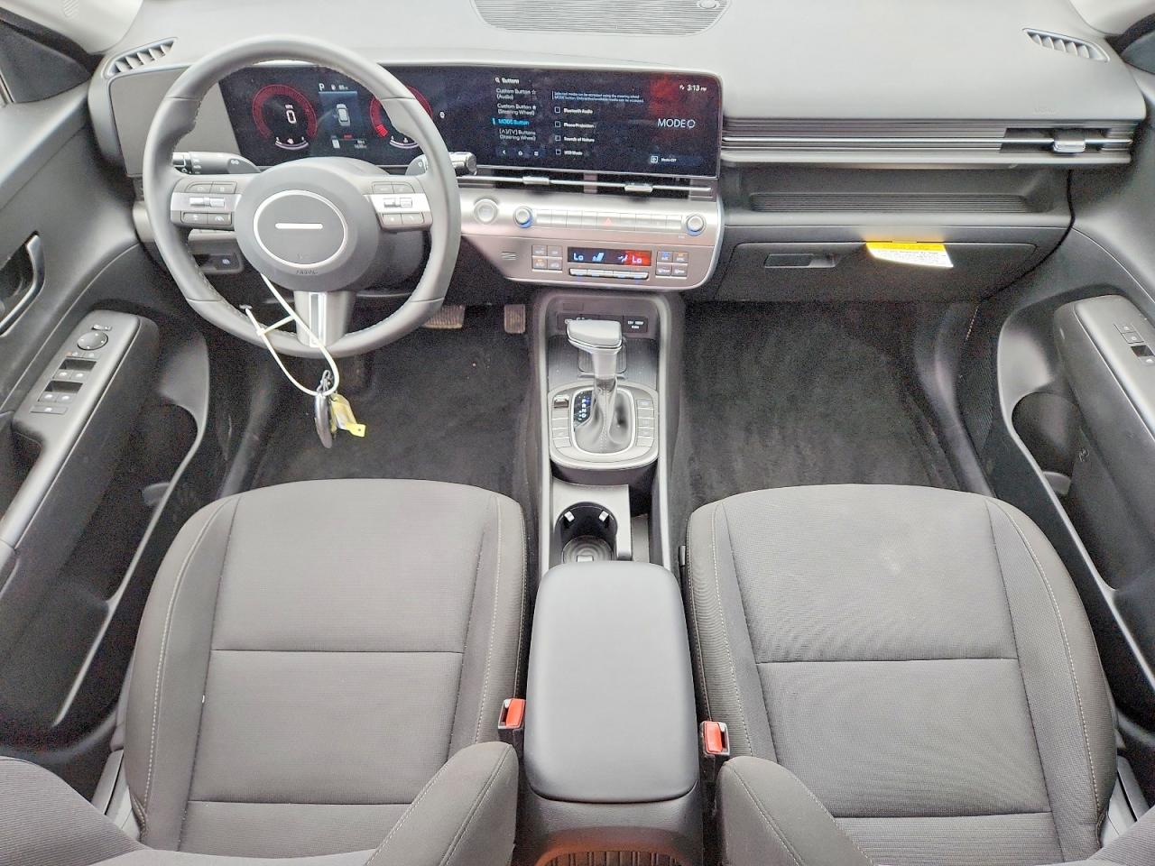 Hyundai KONA Sel Sport
