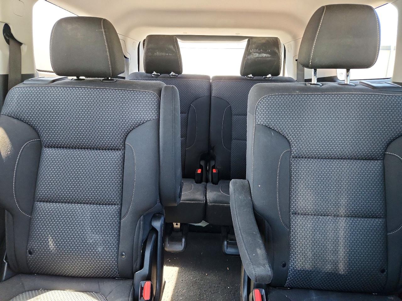 GMC Acadia Sle