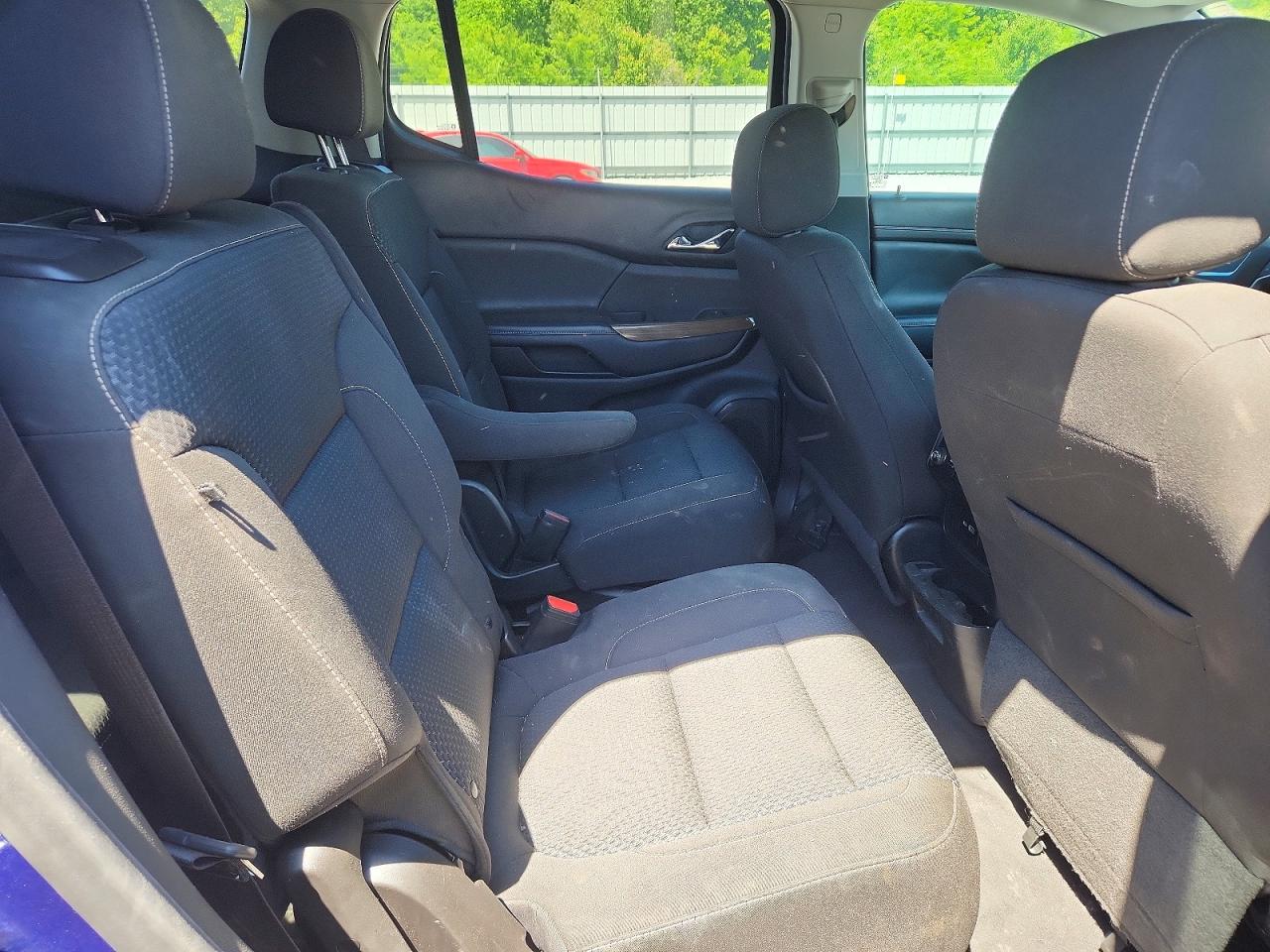 GMC Acadia Sle