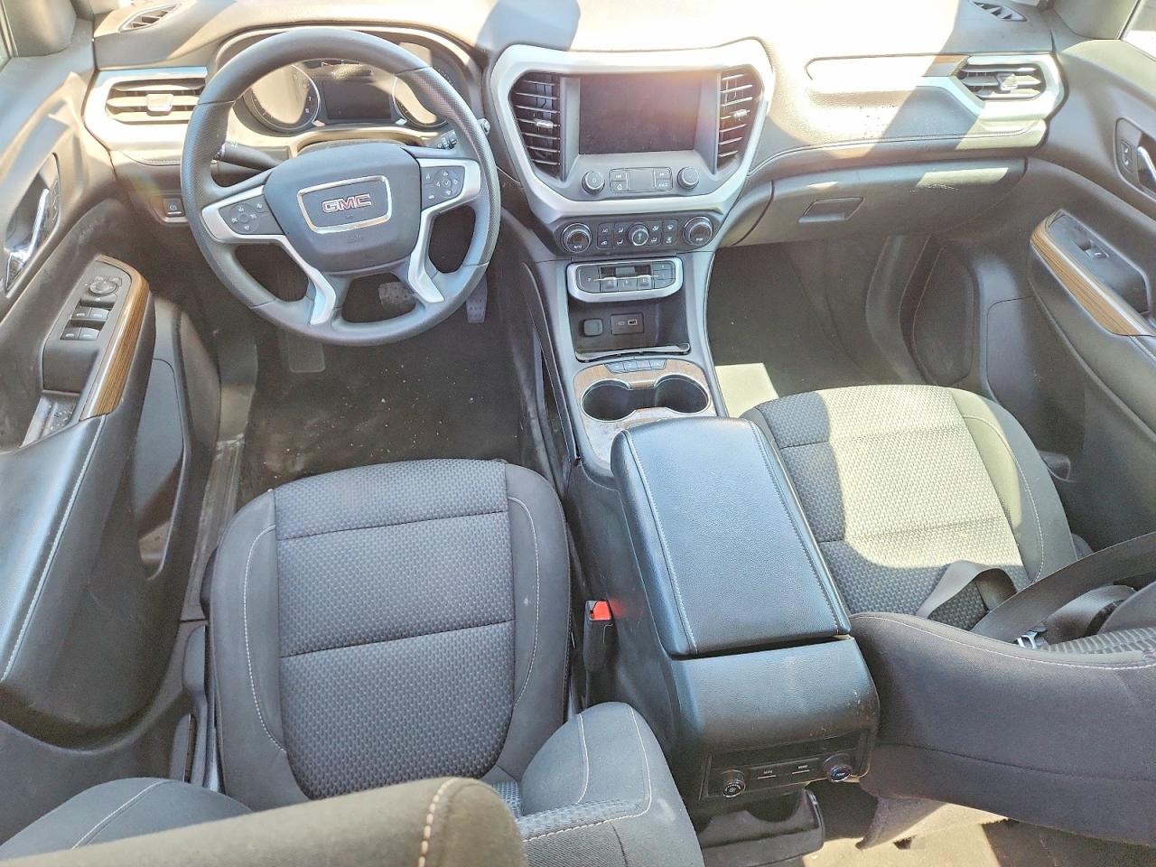 GMC Acadia Sle