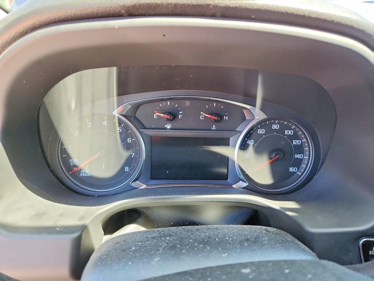 GMC Acadia Sle