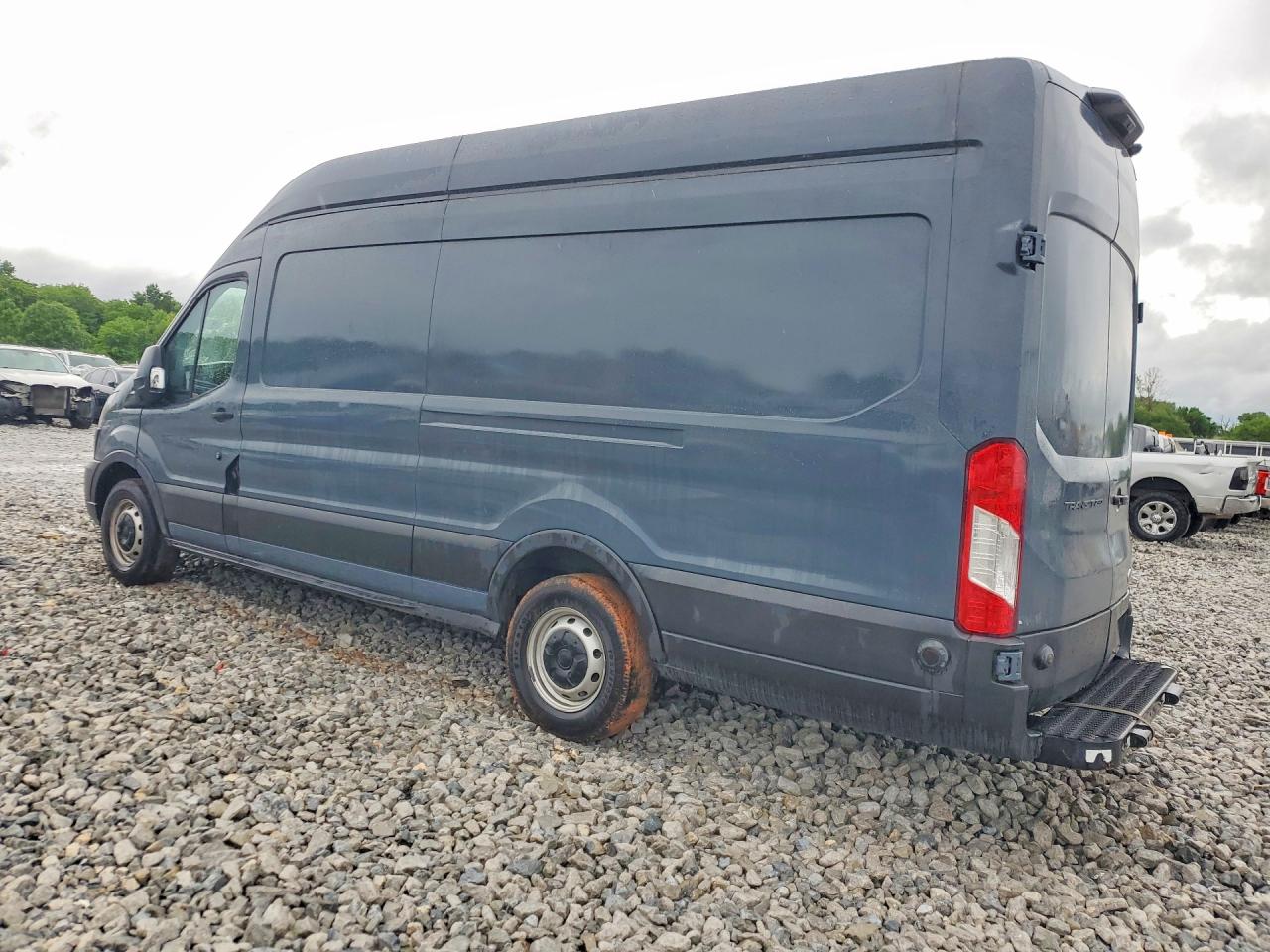 Ford Transit T-250
