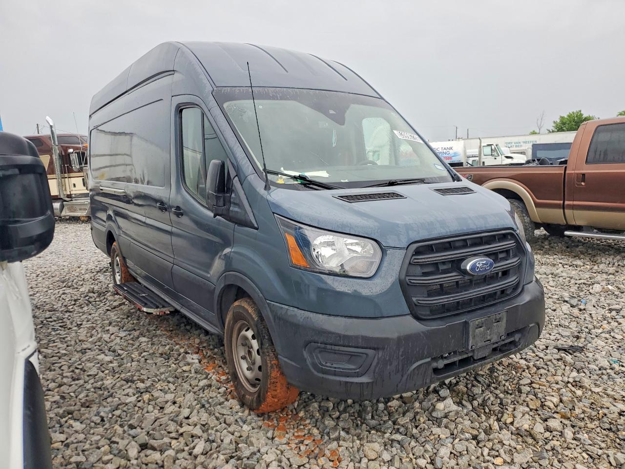 Ford Transit T-250