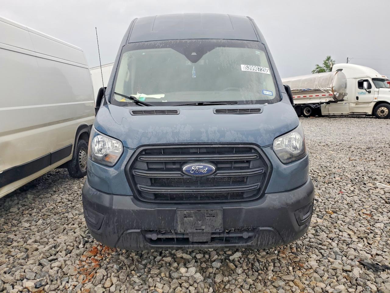 Ford Transit T-250