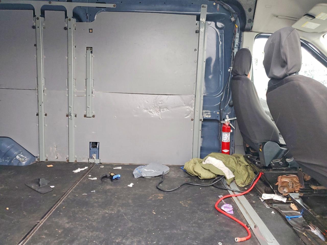 Ford Transit T-250
