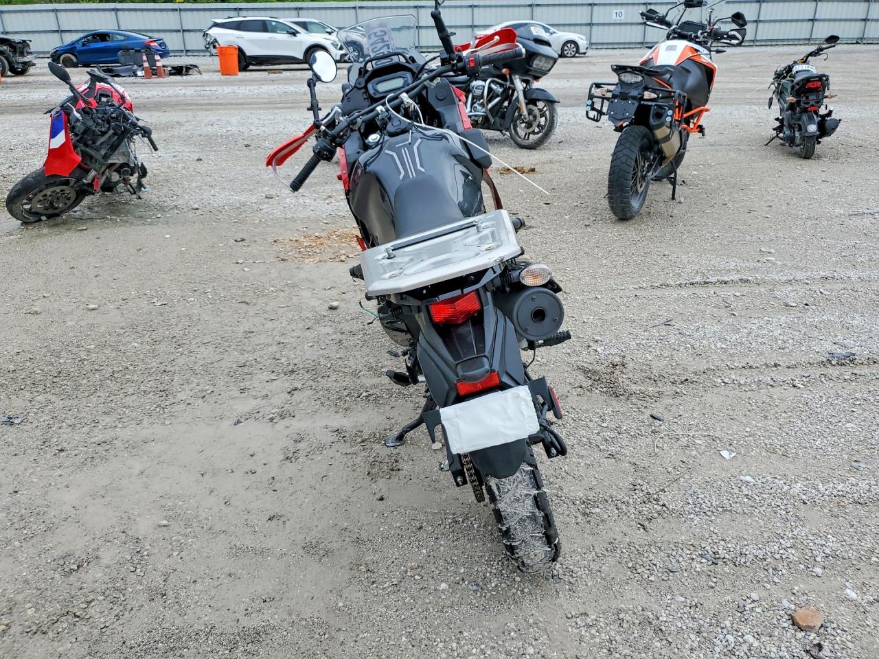 Kawasaki Enduro M