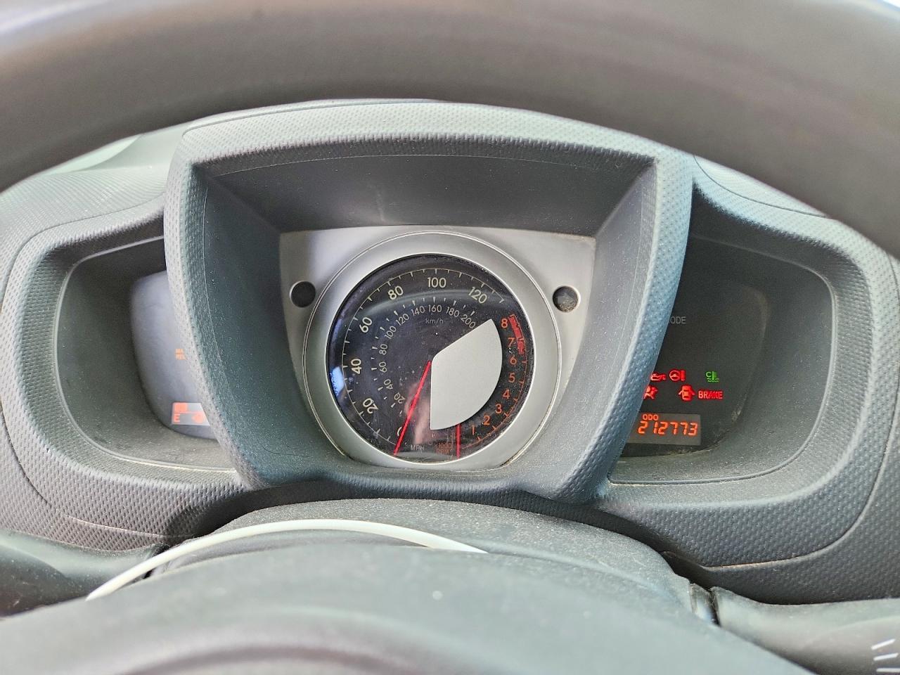 Scion xD Base