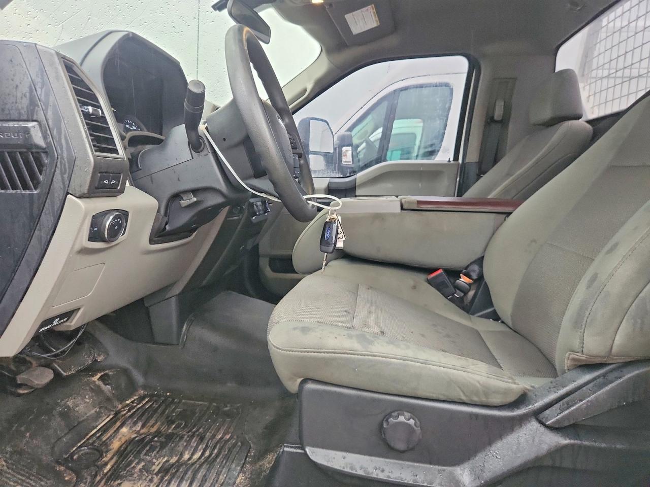 Ford F-350 Super Duty