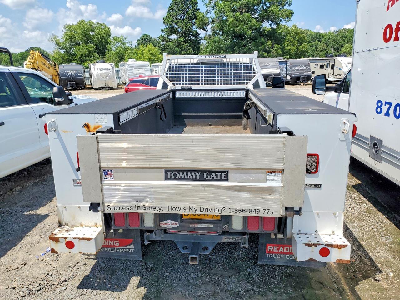 Ford F-350 Super Duty