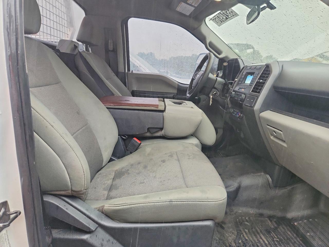 Ford F-350 Super Duty