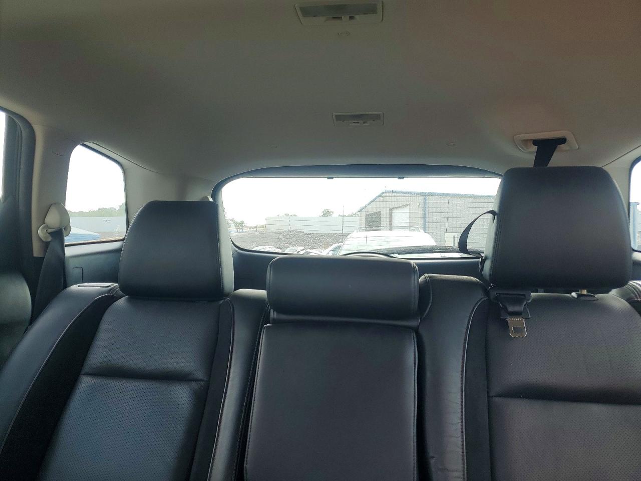 Mazda Cx Touring
