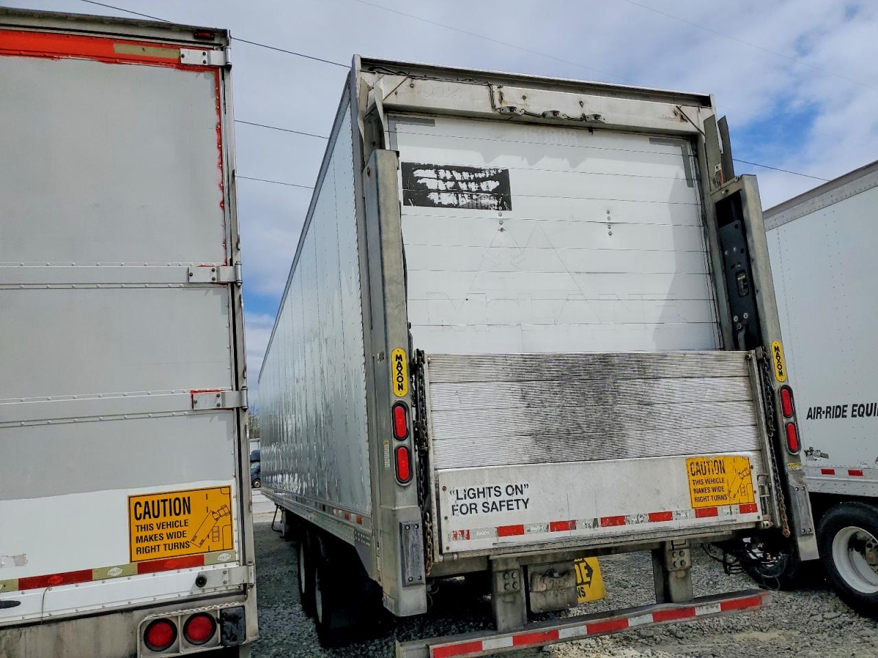 Great Dane Trailers Great Dane