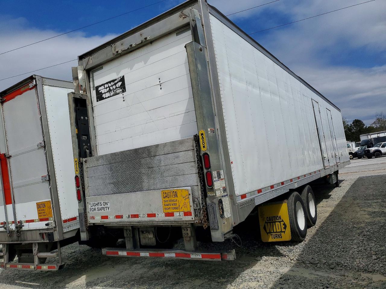 Great Dane Trailers Great Dane