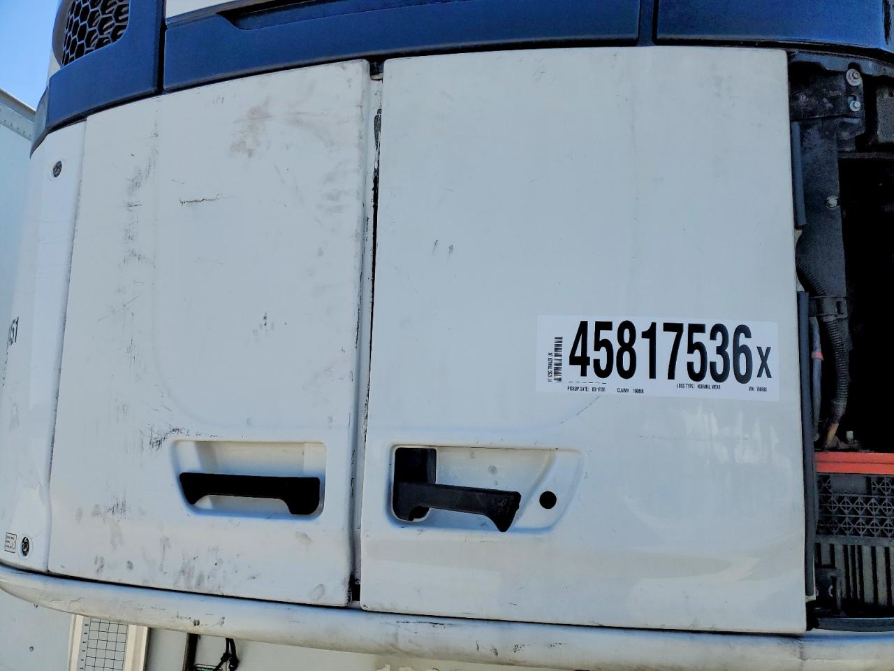 Great Dane Trailers Great Dane