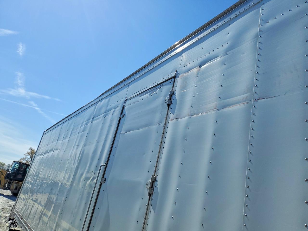 Great Dane Trailers Great Dane