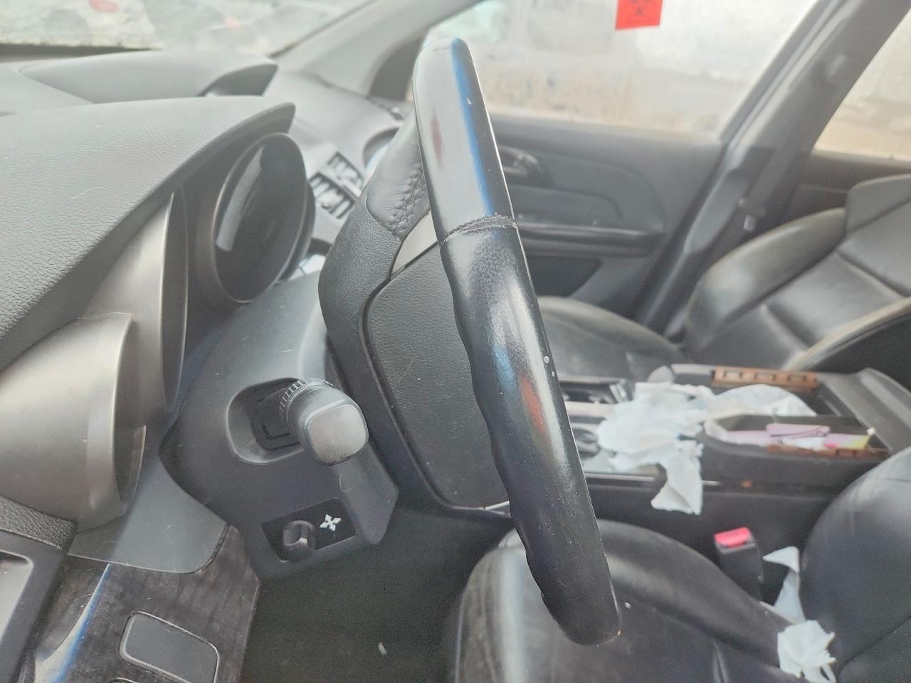 Acura MDX Sport