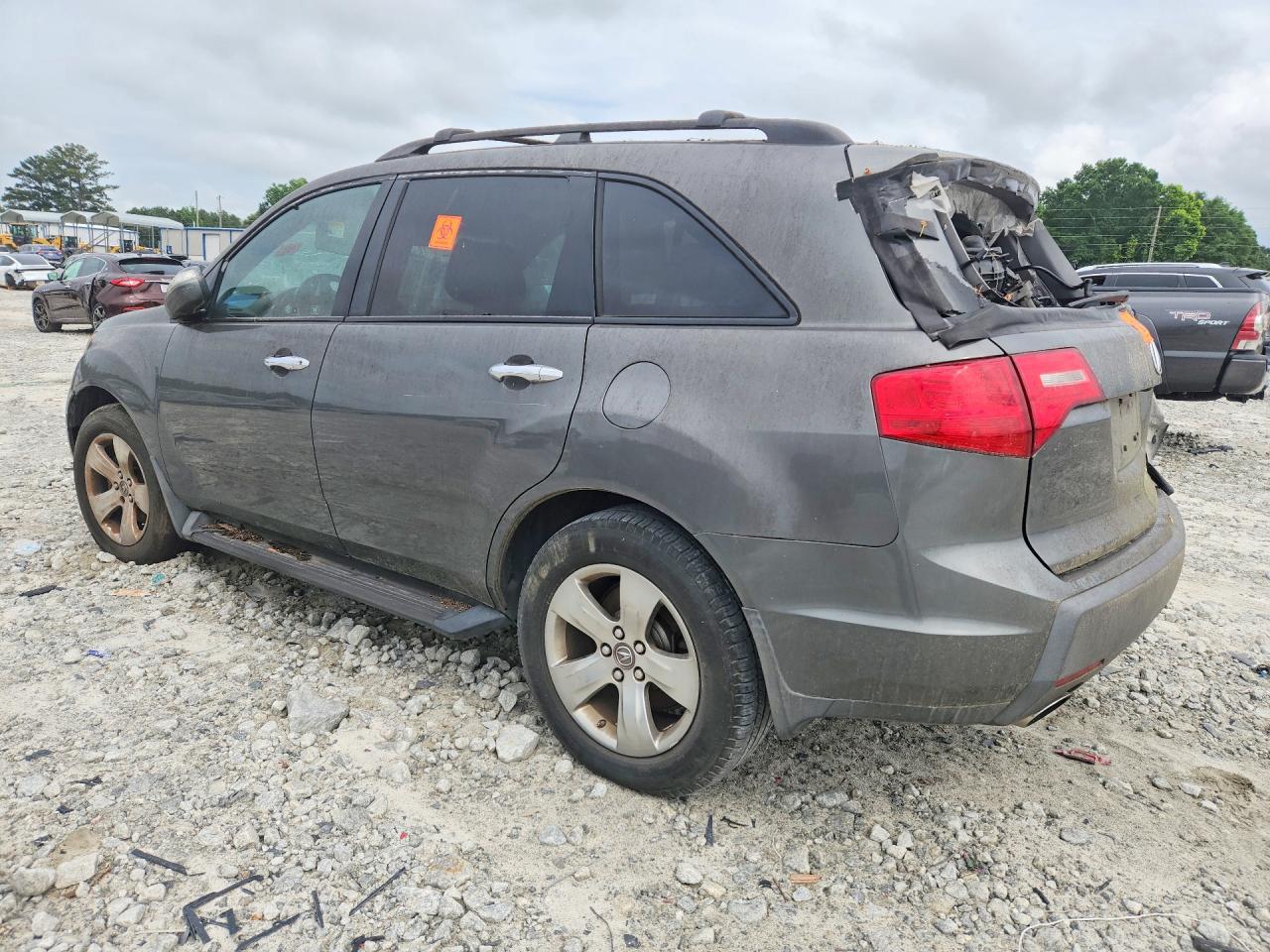 Acura MDX Sport