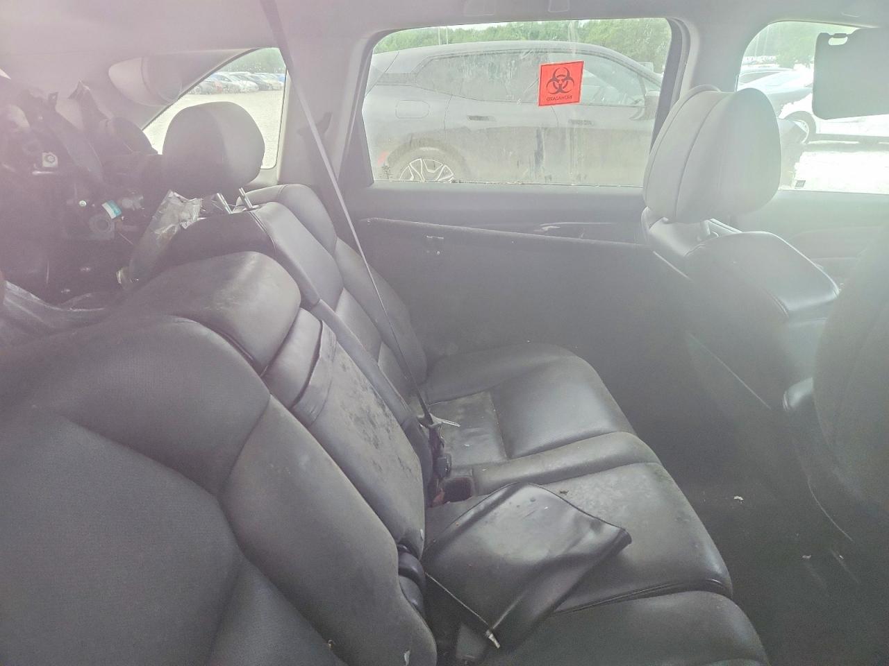 Acura MDX Sport
