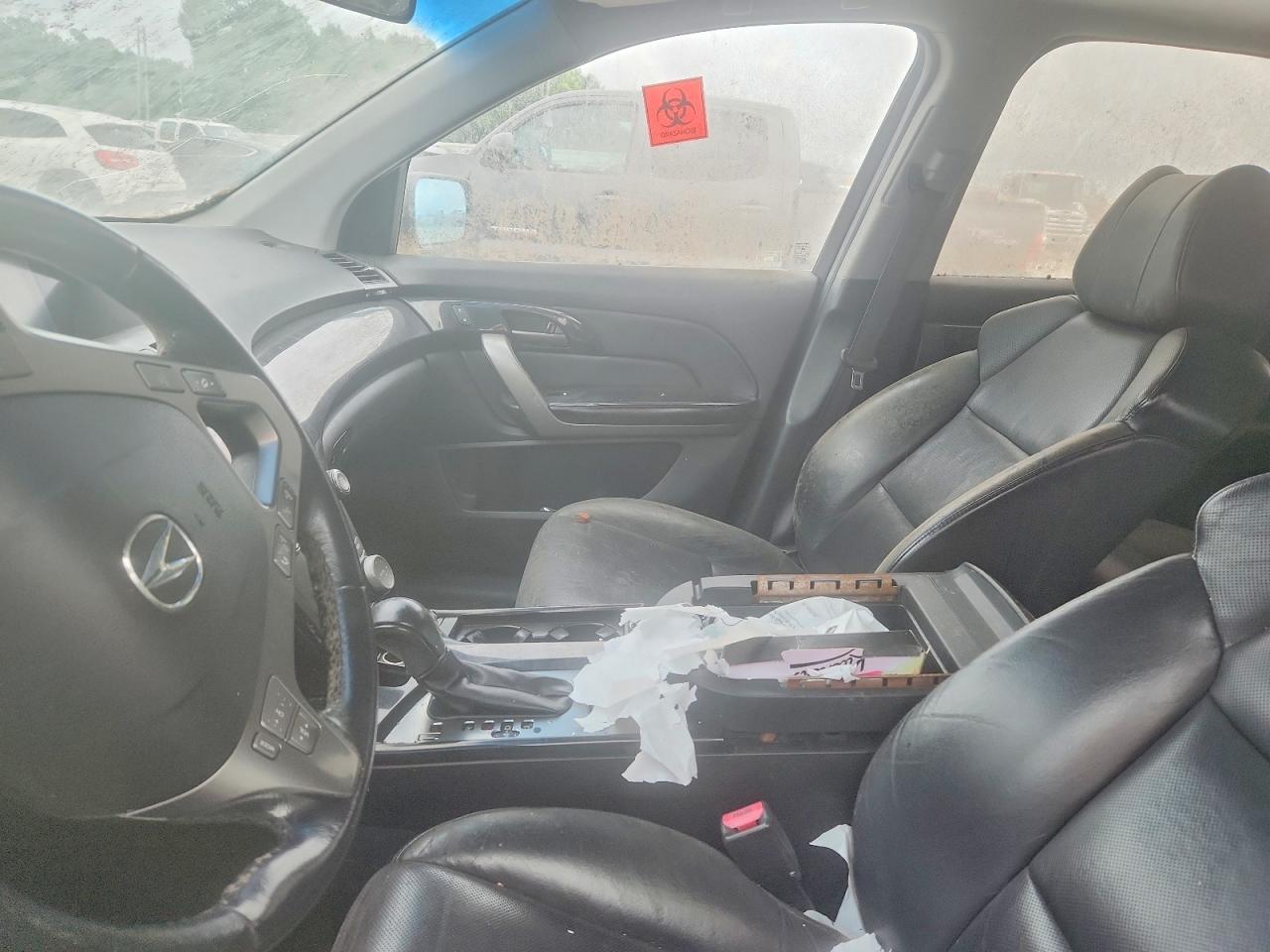Acura MDX Sport