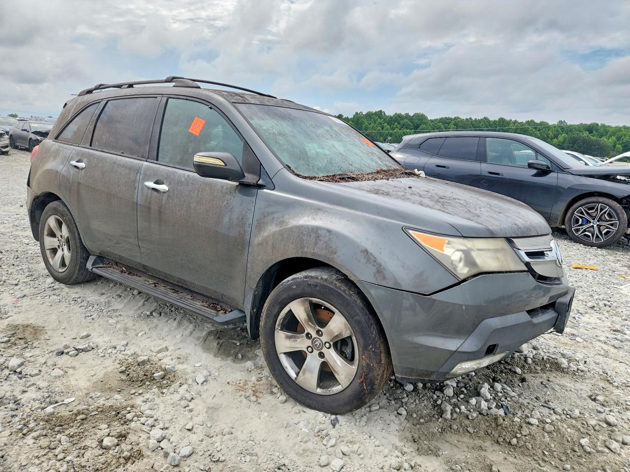 Acura MDX Sport