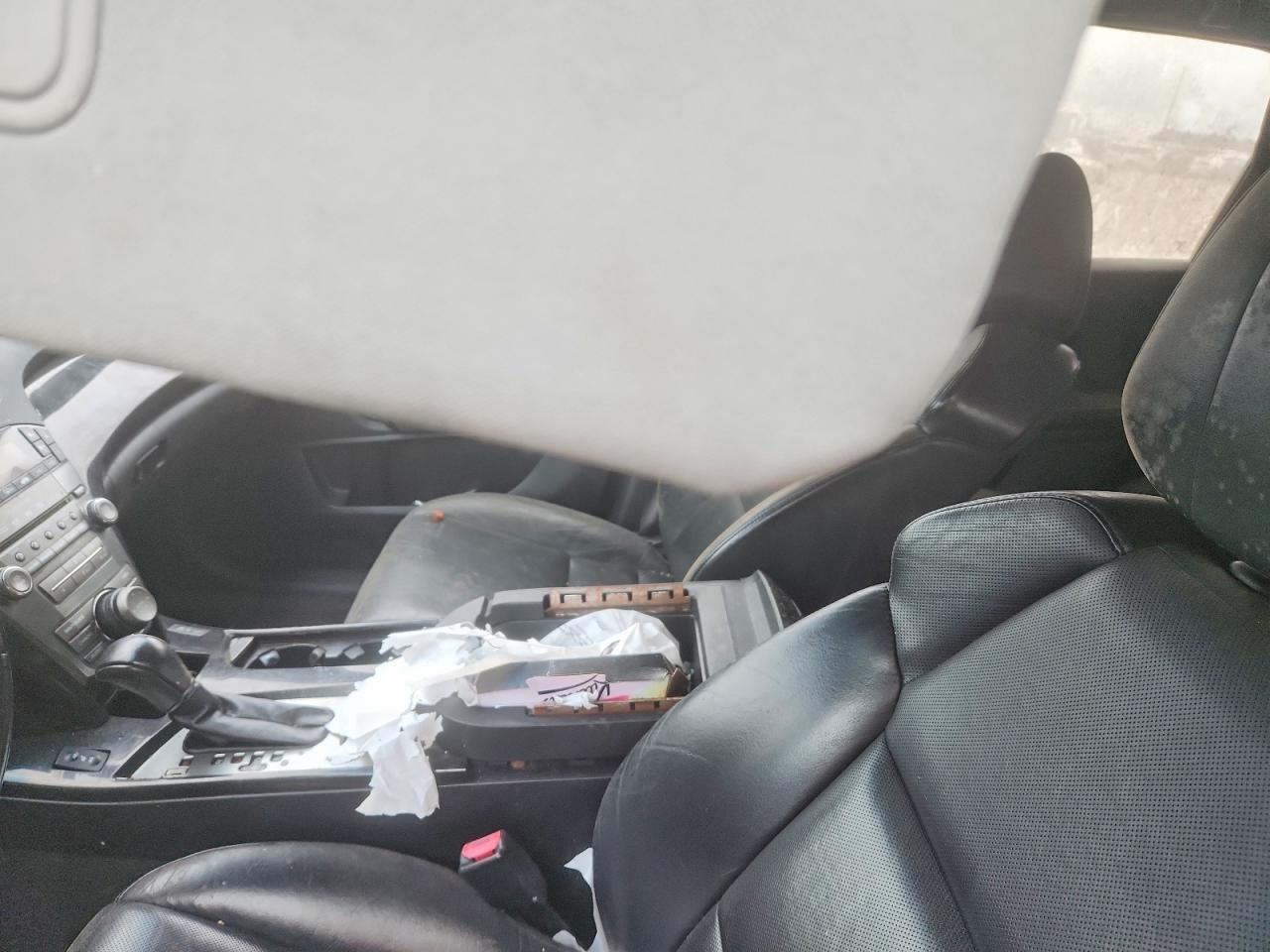 Acura MDX Sport