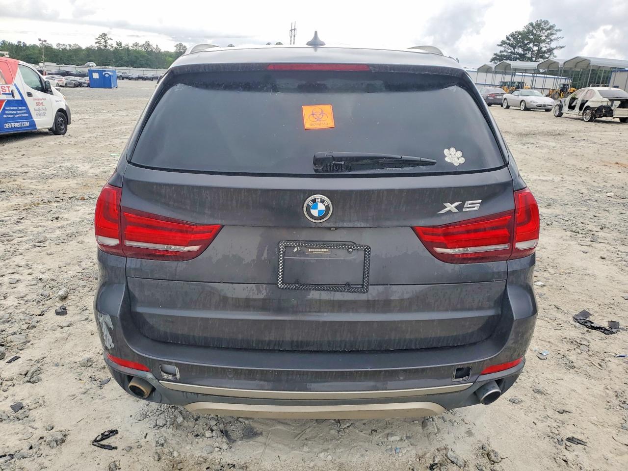 BMW X Series Xdrive35i