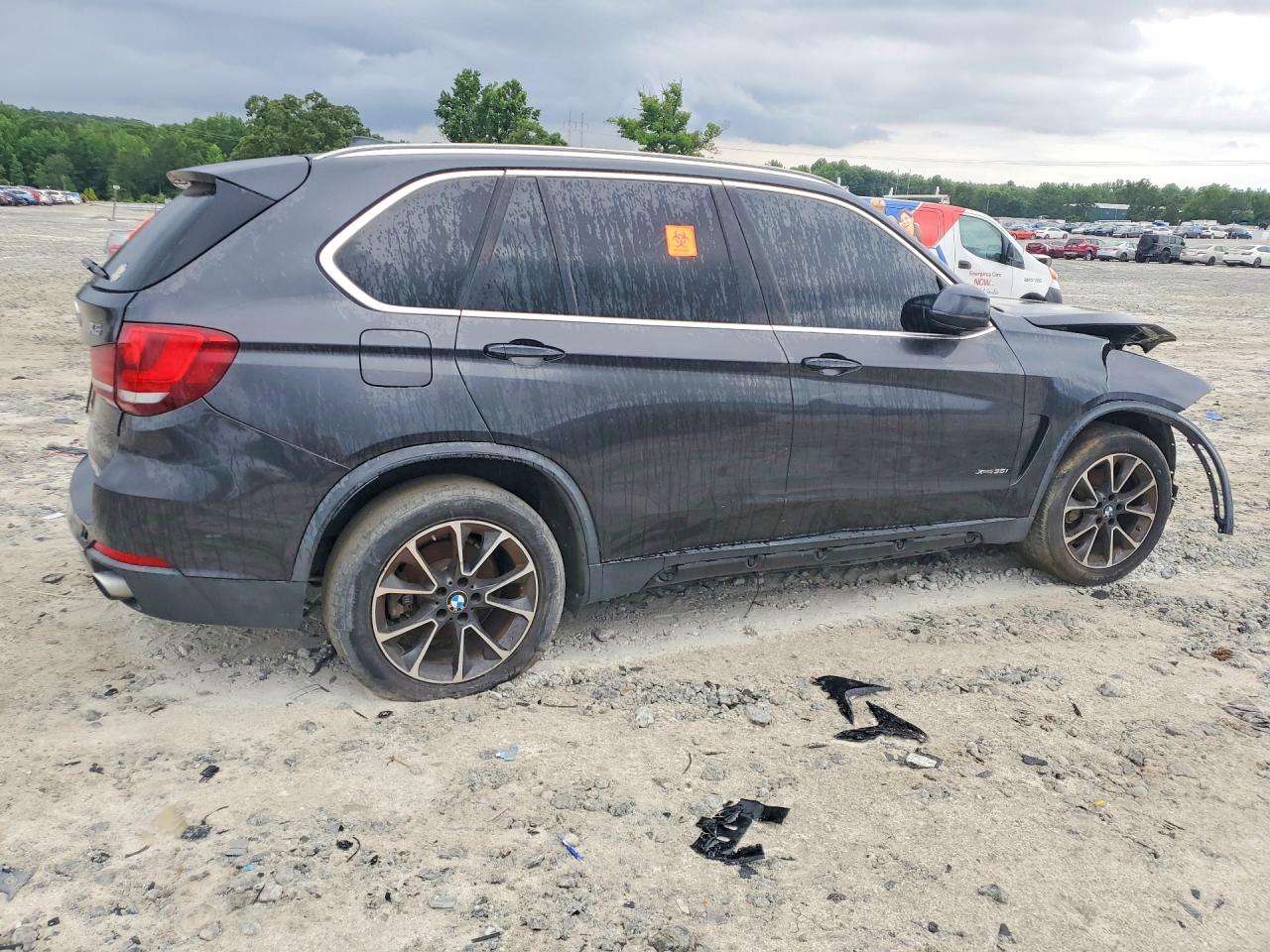 BMW X Series Xdrive35i