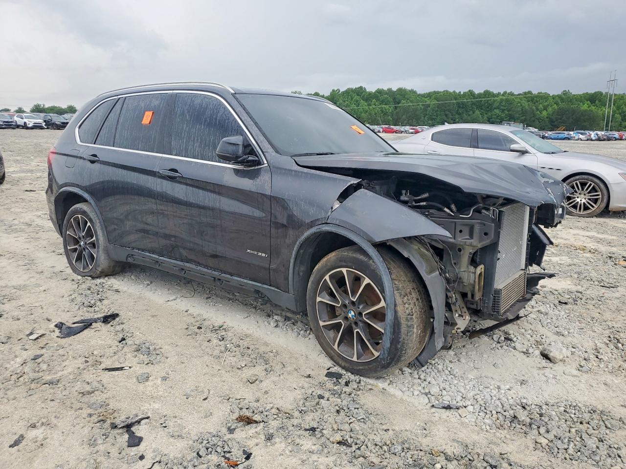 BMW X Series Xdrive35i